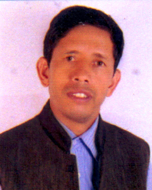 Thaman Bahadur K.C.